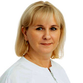 Грицфельд Татьяна Валерьевна — акушер, венеролог