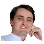 Аксёнов Георгий Иванович — ЛОР (отоларинголог)