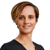 Стрыгина Татьяна Владимировна — анестезиолог, реаниматолог