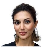 Лаврентьева Элина Автандиловна — венеролог, дерматолог