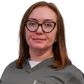 Степанова Татьяна Валерьевна — анестезиолог-реаниматолог