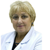 Лопаткина Татьяна Николаевна — гастроэнтеролог, гепатолог