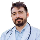 Агаев Руслан Самеддин Оглы — косметолог, трихолог