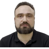 Воротилкин Дмитрий Викторович — анестезиолог-реаниматолог