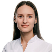 Кравченко Екатерина Алексеевна — стоматолог, стоматолог-ортопед