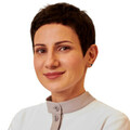 Пахомова Софья Юрьевна - дерматолог, косметолог