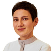 Пахомова Софья Юрьевна — дерматолог, косметолог