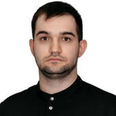 Акулич Константин Юрьевич — массажист