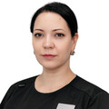 Кукушкина Ольга Юрьевна - косметолог