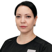 Кукушкина Ольга Юрьевна — косметолог