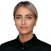 Недригайлова Виктория Михайловна — косметолог