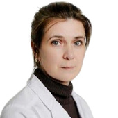Мишугина Оксана Александровна — УЗИ-специалист