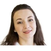 Рогова Диана Ильясовна — физиотерапевт