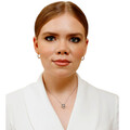 Кононова Дарья Алексеевна - дерматолог, косметолог