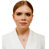 Кононова Дарья Алексеевна — венеролог, дерматолог