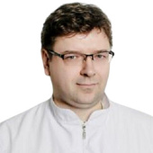 Недоступов Дмитрий Борисович — стоматолог, стоматолог-ортопед