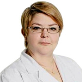 Оськина Ирина Викторовна — акушер, гинеколог