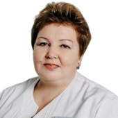 Павлова Елена Александровна — УЗИ-специалист