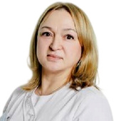 Папаскири Лали Бондоевна — венеролог, дерматолог