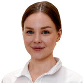Пушкарёва Мария Николаевна — косметолог, косметолог-дерматолог