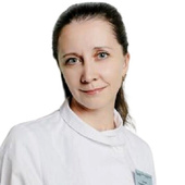 Попова Любовь Николаевна — стоматолог, стоматолог-терапевт