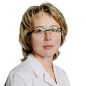 Пронина Татьяна Валерьевна — акушер, гинеколог