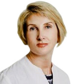 Романовская Ирина Олеговна — эндокринолог