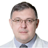 Кондратьев Дмитрий Анатольевич — кардиохирург