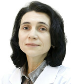 Кушнир Вера Витальевна — УЗИ-специалист