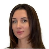Хынку Екатерина Эдуардовна — дерматолог, косметолог