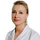 Серажетдинова Анна Владимировна — хирург