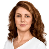 Сорокина Элла Владимировна — стоматолог, стоматолог-терапевт