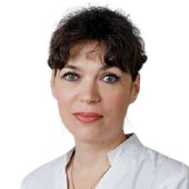 Степаненко Елена Олеговна — терапевт