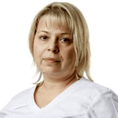Тарасова Лариса Алексеевна — стоматолог, стоматолог-терапевт