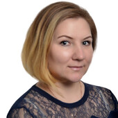 Мокерова Наталья Андоеевна — логопед, дефектолог