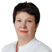 Устинова Наталия Николаевна — гастроэнтеролог