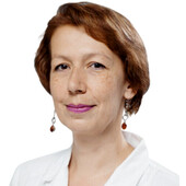 Захароа Елена Станиславовна — гематолог