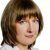 Фролова Маргарита Александровна — терапевт