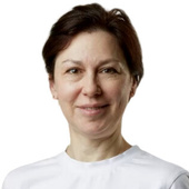Хворостяная Юлия Сократовна — стоматолог, стоматолог-терапевт