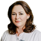 Хмелисская Анна Александровна — венеролог, дерматолог