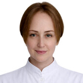 Яковлева Элиза Леонидовна — эндокринолог