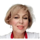 Шаталина Алла Эдуардовна — УЗИ-специалист