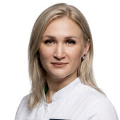 Опря Евгения Анатольевна — УЗИ-специалист