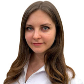 Шерстобитова Юлия Александровна — УЗИ-специалист