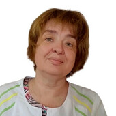 Базиль Елена Витальевна — невролог