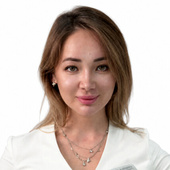 Файзулина Адель Ринатовна — косметолог, пластический хирург