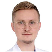 Агарков Николай Сергеевич — пластический хирург