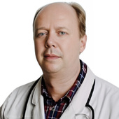 Шуркалин Константин Александрович — невролог