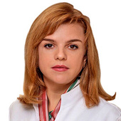 Бекетова Елена Владимировна — УЗИ-специалист