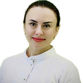 Кумукова Зурида Владимировна — гастроэнтеролог, терапевт